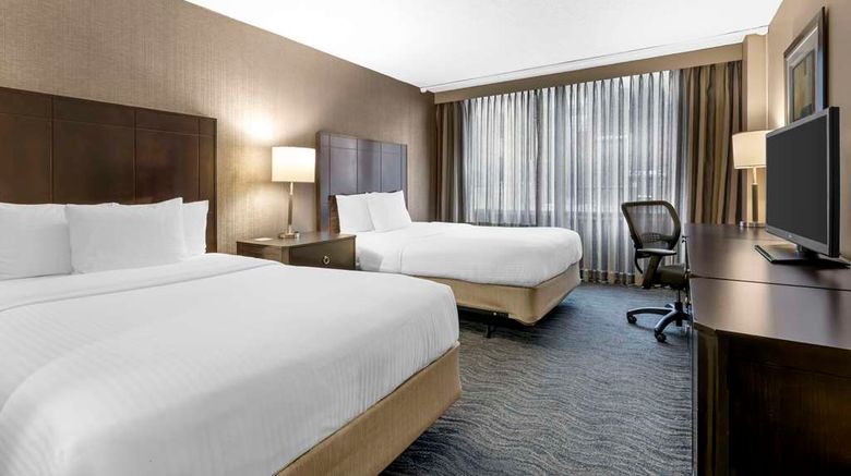 <b>Best Western Grant Park Hotel Room</b>. Images powered by <a href="https://iceportal.shijigroup.com/" title="IcePortal" target="_blank">IcePortal</a>.