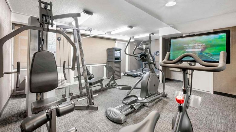 <b>Best Western Grant Park Hotel Health</b>. Images powered by <a href="https://iceportal.shijigroup.com/" title="IcePortal" target="_blank">IcePortal</a>.