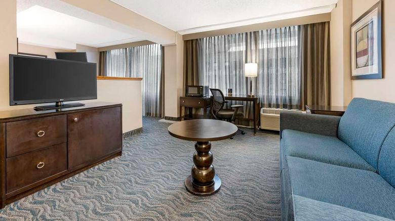<b>Best Western Grant Park Hotel Suite</b>. Images powered by <a href="https://iceportal.shijigroup.com/" title="IcePortal" target="_blank">IcePortal</a>.