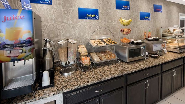 <b>Best Western Riverside Inn Restaurant</b>. Images powered by <a href="https://iceportal.shijigroup.com/" title="IcePortal" target="_blank">IcePortal</a>.