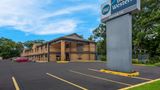 Best Western Riverside Inn Exterior