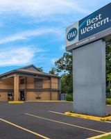 Best Western Riverside Inn