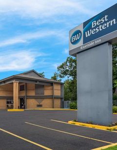 Best Western Riverside Inn