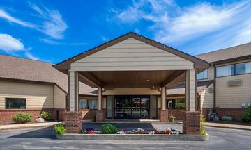 Best Western Monticello Gateway Inn