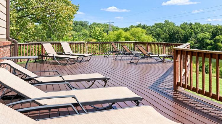 Best Western Monticello Gateway Inn Other