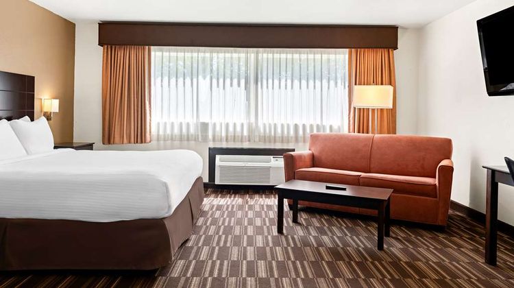 Best Western Monticello Gateway Inn Suite