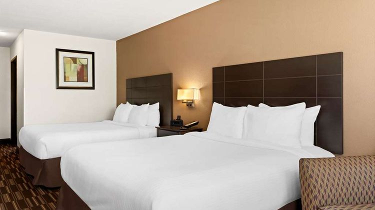 Best Western Monticello Gateway Inn Room