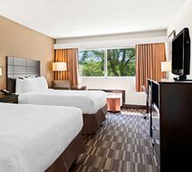 Best Western Monticello Gateway Inn Room