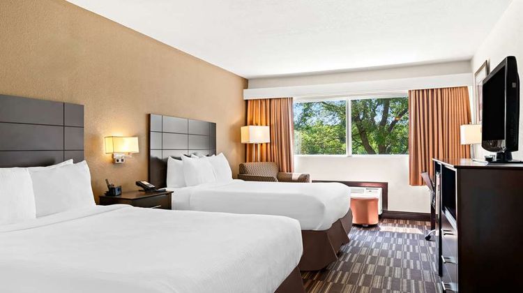 Best Western Monticello Gateway Inn Room