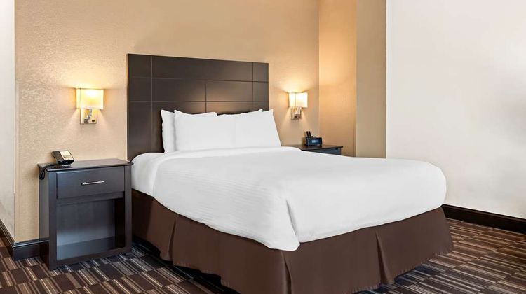 Best Western Monticello Gateway Inn Suite