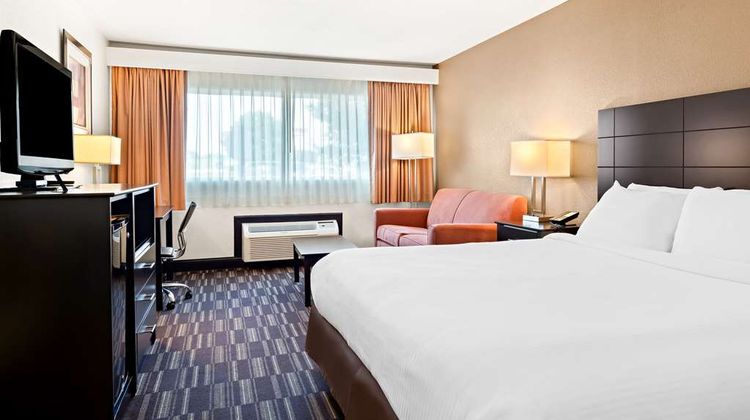 Best Western Monticello Gateway Inn Room
