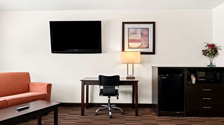 Best Western Monticello Gateway Inn Suite