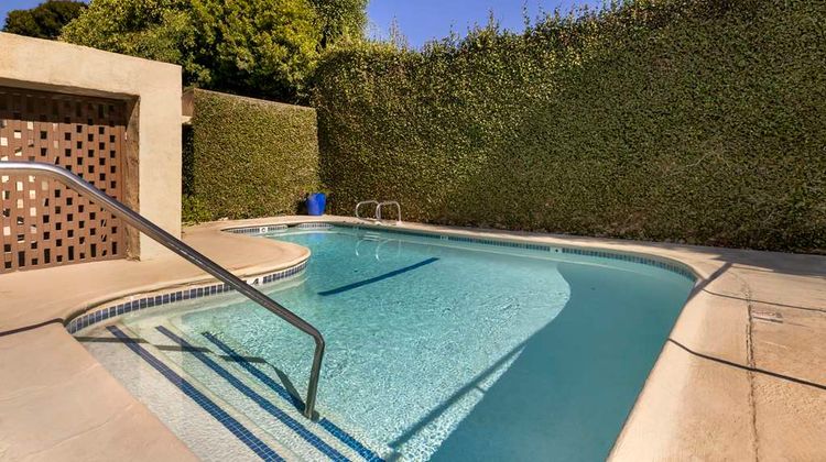 Best Western Royal Palace Inn & Suites Pool