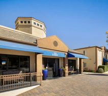 Best Western Royal Palace Inn & Suites Exterior