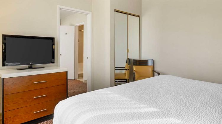 Best Western Royal Palace Inn & Suites Suite