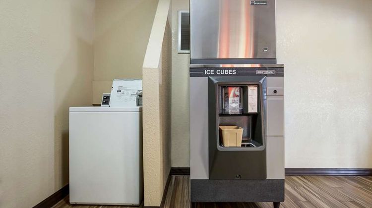 Best Western U. S. Inn Other