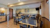 Best Western U. S. Inn Restaurant