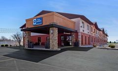 Best Western U. S. Inn