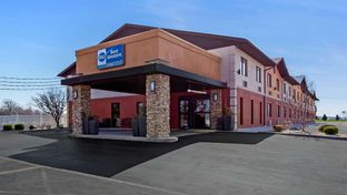Best Western U. S. Inn