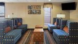 Best Western U. S. Inn Lobby