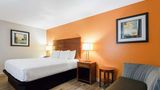Best Western U. S. Inn Room