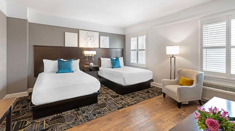 <b>Best Western Plus Hawthorne Terrace Room</b>. Images powered by <a href="https://iceportal.shijigroup.com/" title="IcePortal" target="_blank">IcePortal</a>.