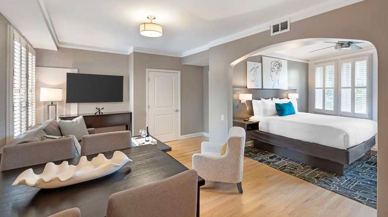 <b>Best Western Plus Hawthorne Terrace Suite</b>. Images powered by <a href="https://iceportal.shijigroup.com/" title="IcePortal" target="_blank">IcePortal</a>.