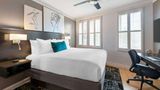 Best Western Plus Hawthorne Terrace Suite