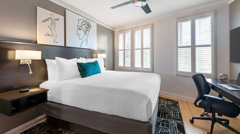 <b>Best Western Plus Hawthorne Terrace Suite</b>. Images powered by <a href="https://iceportal.shijigroup.com/" title="IcePortal" target="_blank">IcePortal</a>.