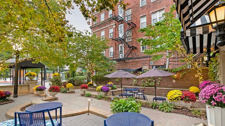 <b>Best Western Plus Hawthorne Terrace Other</b>. Images powered by <a href="https://iceportal.shijigroup.com/" title="IcePortal" target="_blank">IcePortal</a>.