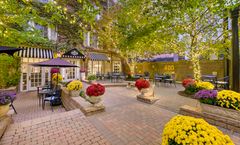 Best Western Plus Hawthorne Terrace