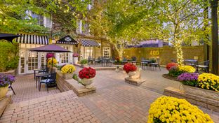 Best Western Plus Hawthorne Terrace