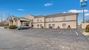 Best Western Clearlake Plaza
