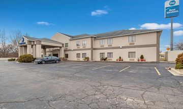 Best Western Clearlake Plaza