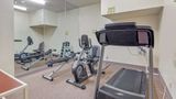 Best Western Clearlake Plaza Health