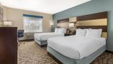 Best Western Joliet Inn & Suites Room