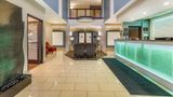 Best Western Joliet Inn & Suites Lobby