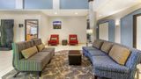 Best Western Joliet Inn & Suites Lobby