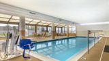Best Western Joliet Inn & Suites Pool