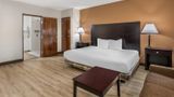 Best Western Des Plaines Inn Room