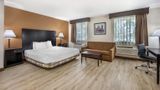 Best Western Des Plaines Inn Room
