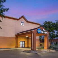 Best Western Des Plaines Inn