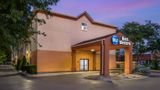 Best Western Des Plaines Inn Exterior