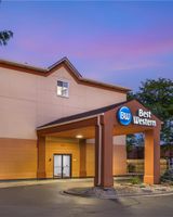 Best Western Des Plaines Inn