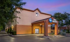 Best Western Des Plaines Inn
