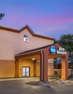 Best Western Des Plaines Inn