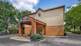 Best Western Des Plaines Inn Exterior