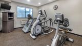 Best Western Des Plaines Inn Health