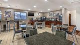 Best Western Des Plaines Inn Restaurant