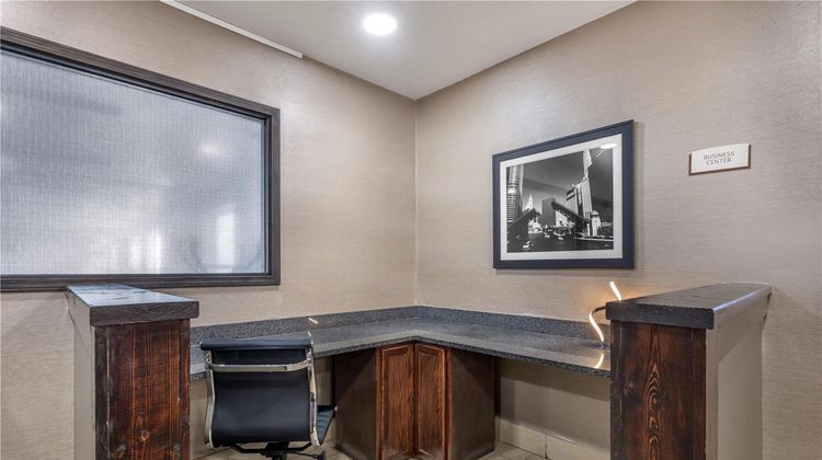 Best Western Des Plaines Inn Other